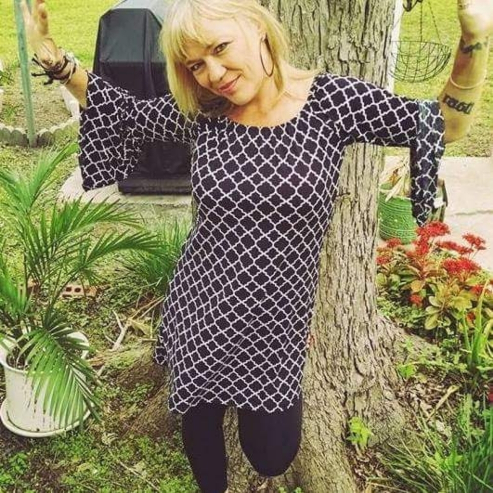 Meet your Posher, Tami